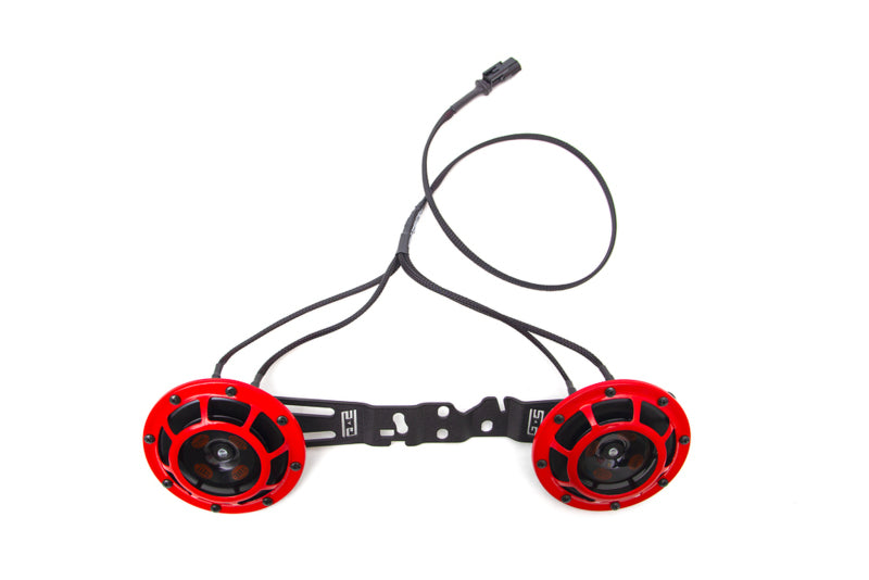 GrimmSpeed 2015+ WRX/STI Hella Horn Wiring Harness 040026 040026 User 1