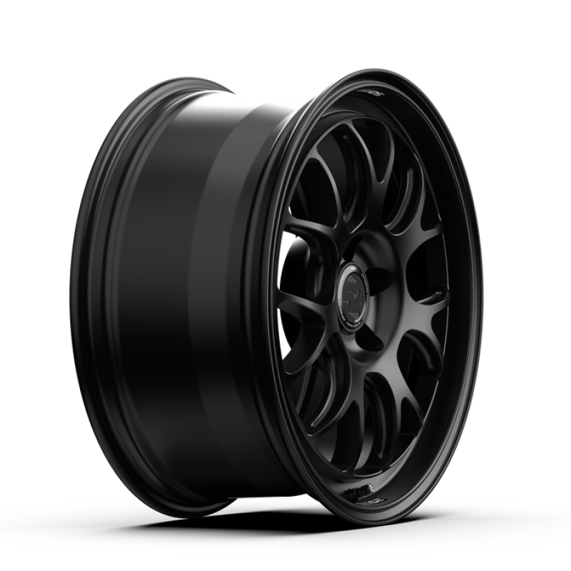 fifteen52 Apex RSR 18x8.5 5x108 42mm ET 63.4mm Center Bore Asphalt Black RSAAB-88558+42 RSAAB-88558+42 User 1