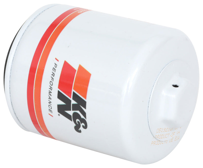 K&N Engineering K&N Premium Wrench-Off Oil Filter HP-1021 HP-1021 Photo - lifestyle view