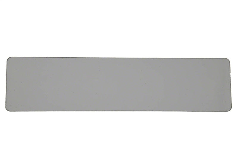 Ford Racing Stainless Steel Logo Badge CM-16098-M50CJ CM-16098-M50CJ Photo - Unmounted