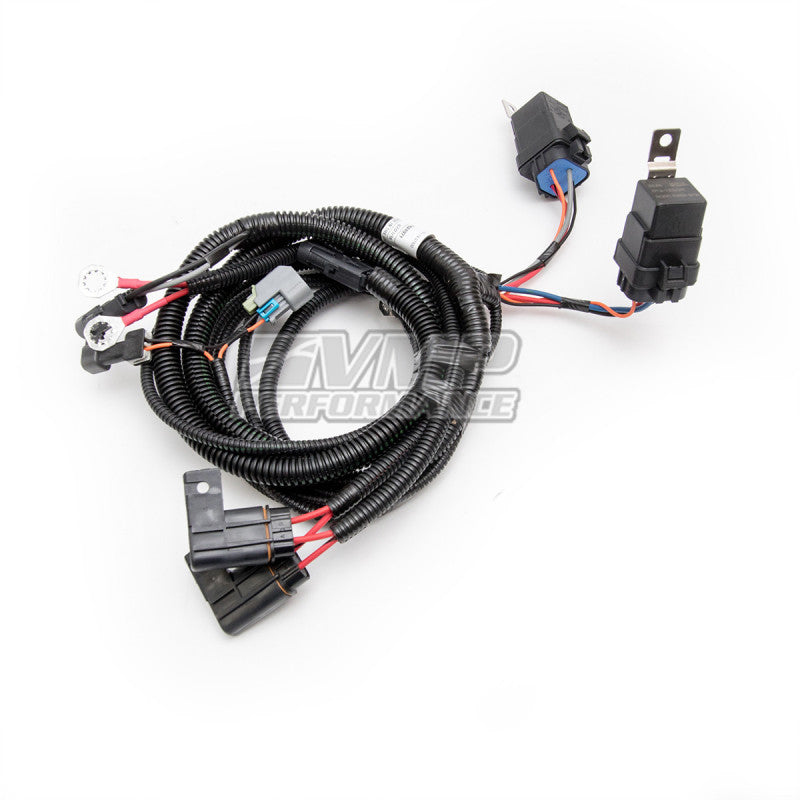 VMP Performance 13-14 Ford Shelby GT500 Dual-Fan Triple Pass Heat Exchanger VMP-SUC020 VMP-SUC020 Photo - Close Up