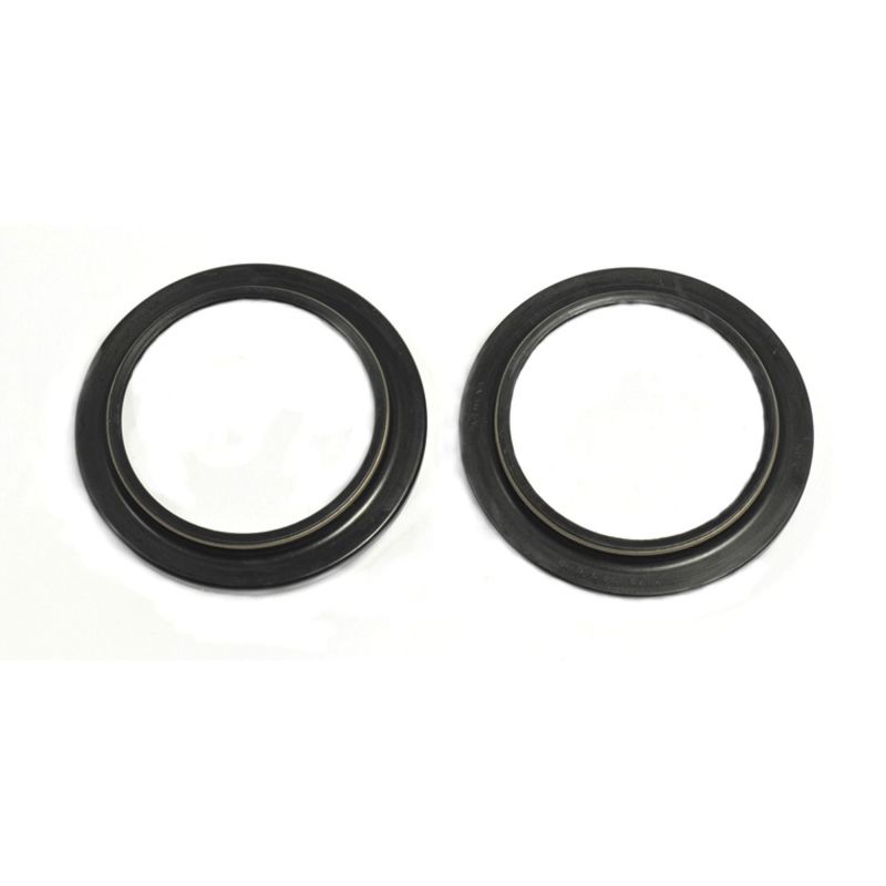 Athena 92-93 Honda CR R 125 NOK 43x54.3x6/14mm Fork Dust Seal Kit P40FORK455095 P40FORK455095 Photo - Primary