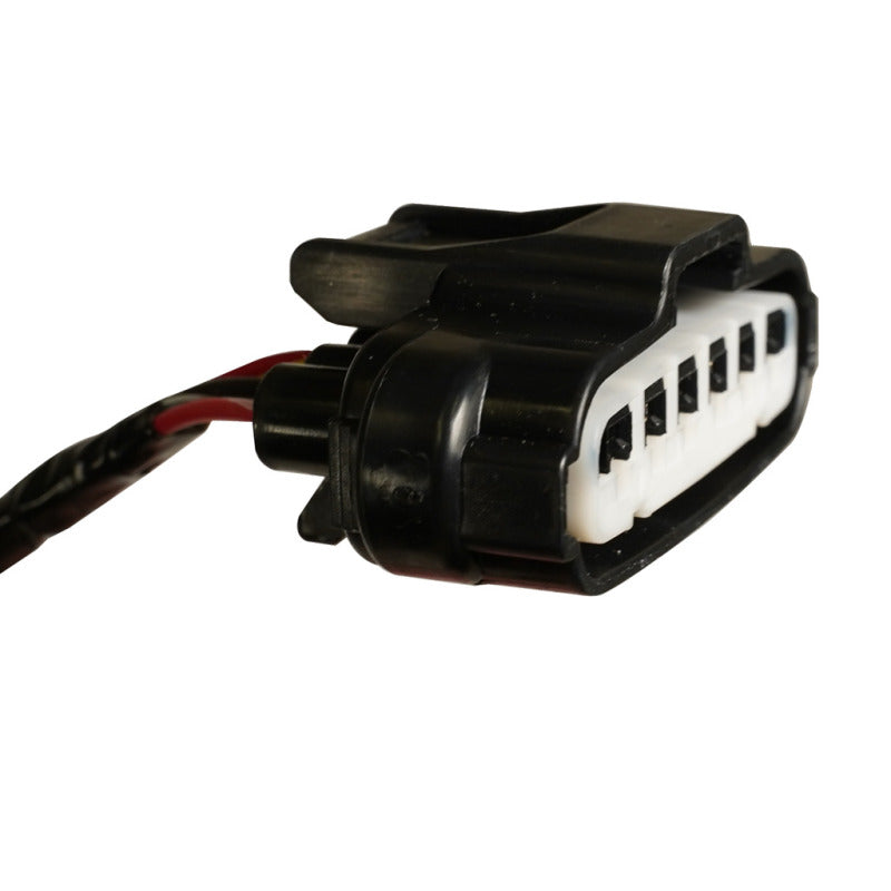 BD Diesel Throttle Sensitivity Booster v3.0 - Toyota 1057939 1057939 User 1