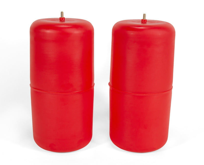 Air Lift 2020 Jeep Gladiator 4WD 1000 Air Spring Kit 60830 60830 Photo - Unmounted