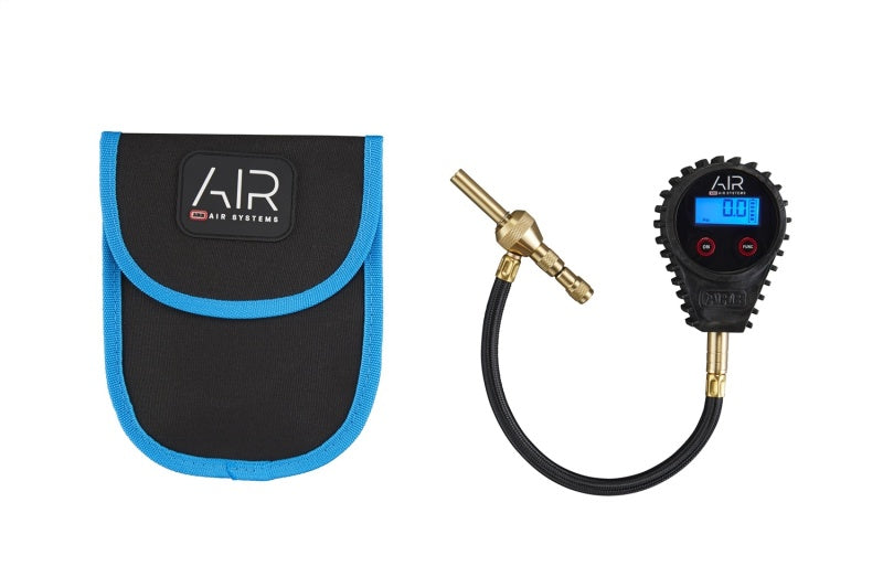 ARB E-Z Deflator Digital Gauge with Extended Valve ARB510L ARB510L Photo - Primary