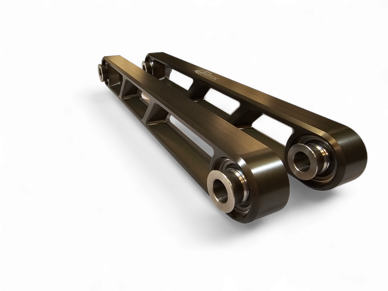 Elektric Off Road ELK Sway Bar Links Suspension Sway Bars main image