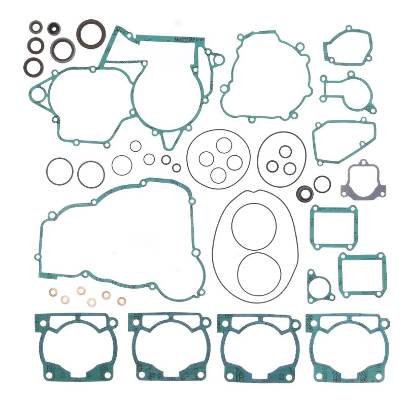 Athena 13-24 Beta 250 RR 2T Complete Gasket Kit P400060900014 P400060900014 Photo - Primary