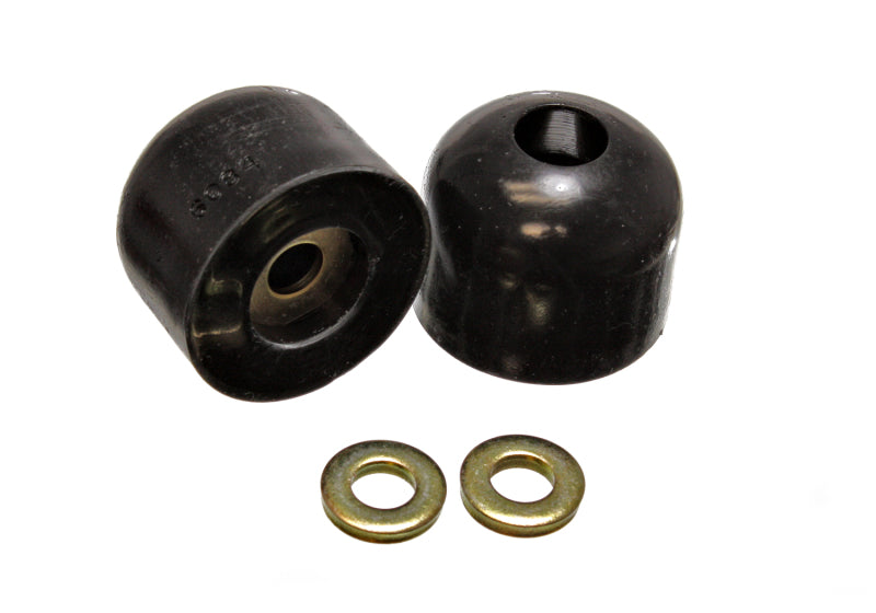 Energy Suspension Universal Bump Stop Black 9.9138G Photo - Primary