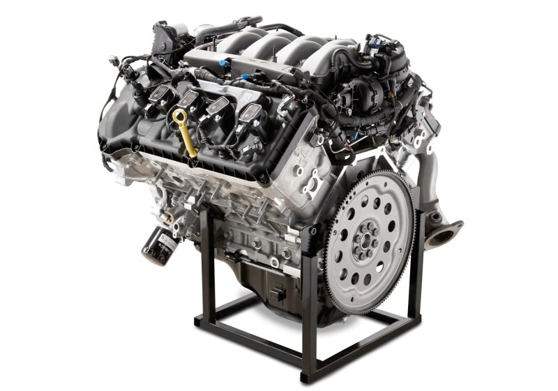 Ford Racing Mustang 5.0L Coyote Gen 4 480hp Automatic Transmission Crate Engine (No Cancel/Returns) M-6007-M50DAUTO M-6007-M50DAUTO Photo - Unmounted