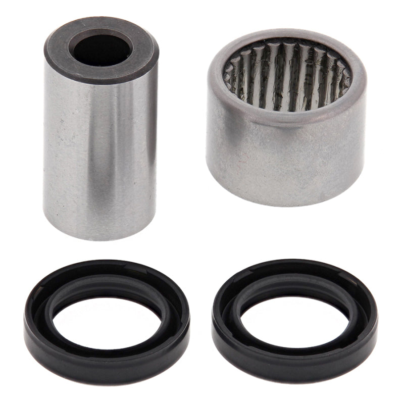 All Balls Racing 14-23 Honda CRF125F Lower Rear Shock Bearing Kit 29-5074 29-5074 Photo - Primary