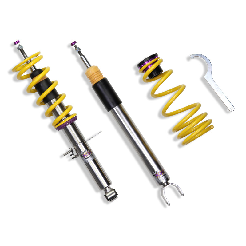 KW V3 Coilover Kit Infinity G37 2WD 35285007 35285007 User 1