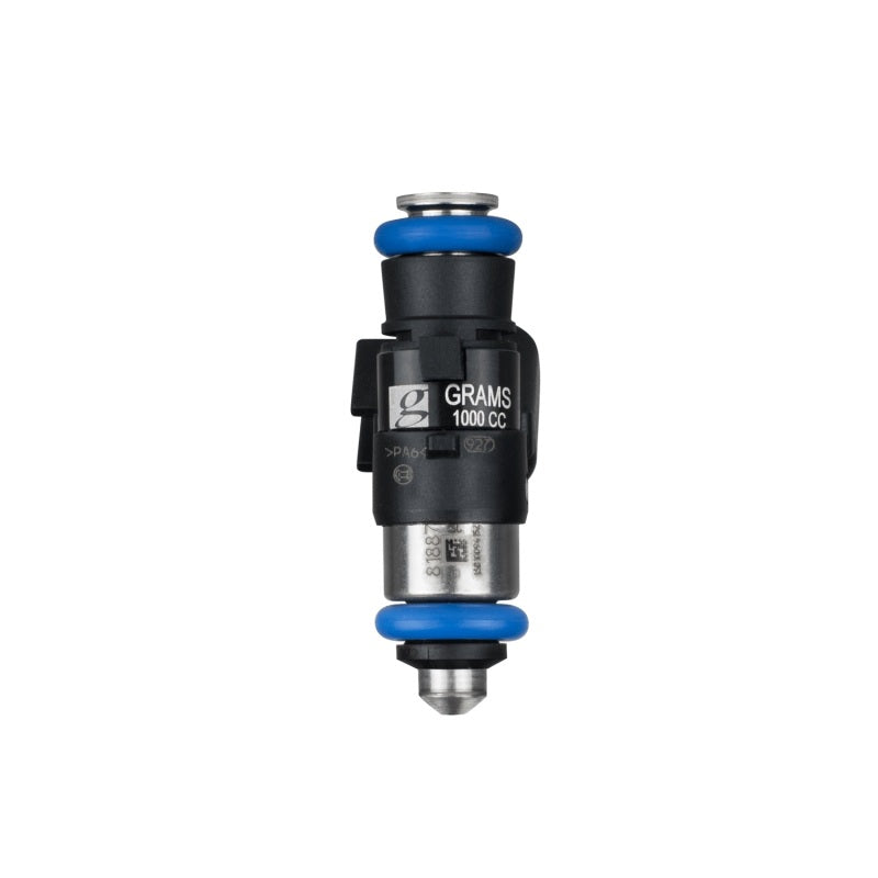 Grams Performance Universal Shorty Style EV14 Fuel Injector (Single) G2-99-0112 G2-99-0112 Photo - Primary