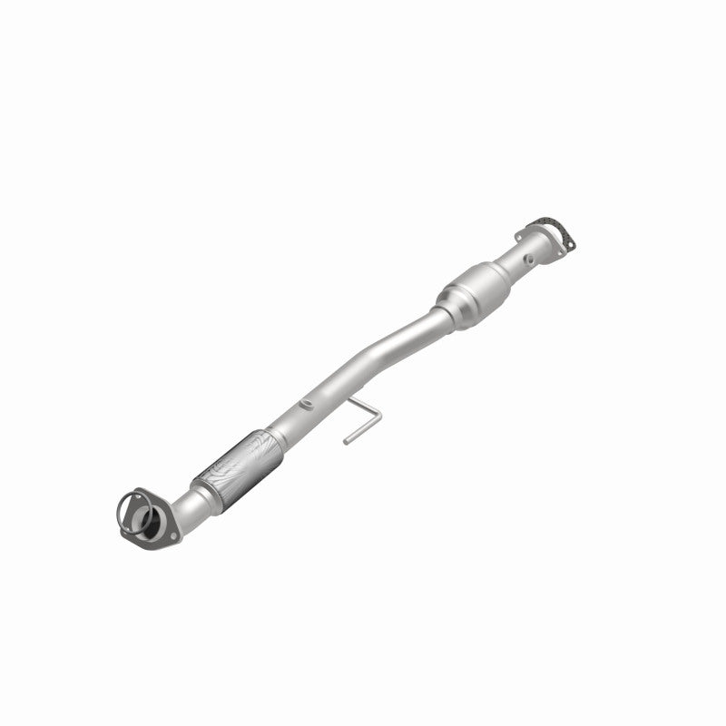 MagnaFlow Nissan Altima California Grade CARB Compliant Direct-Fit Catalytic Converter 5571504 360 Degree Image Set