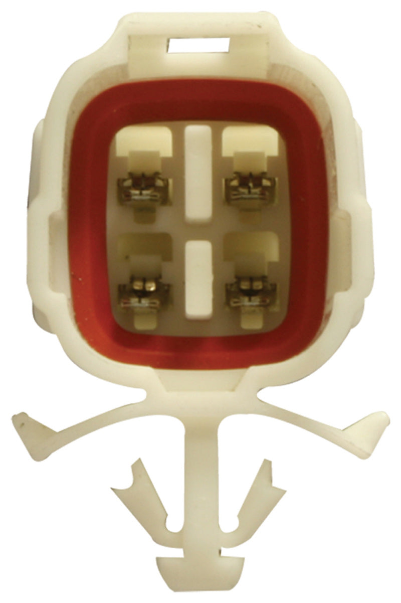 NGK Toyota Pickup 1991-1989 Direct Fit Oxygen Sensor 24539 24539 Photo - out of package