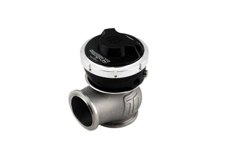 Turbosmart WG45CG Gen V Hyper-Gate 45 5psi Compressed Gas TS-0553-1202 Photo - Primary