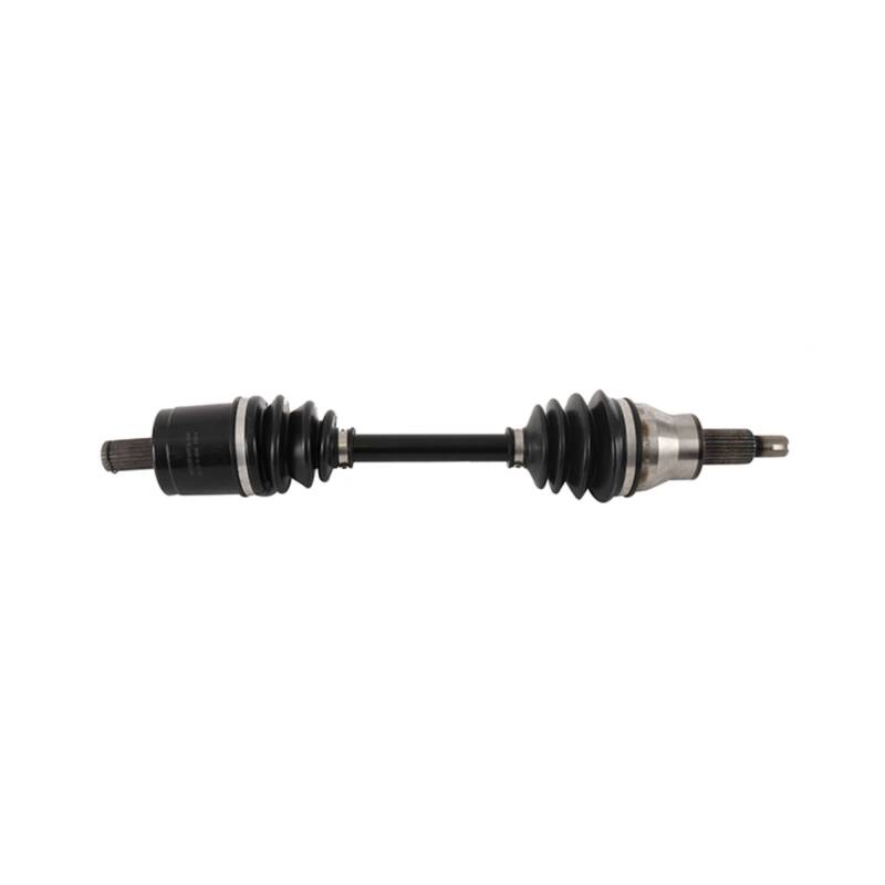 All Balls Racing 09-14 Club Car XRT 950 6 Ball Axle Front Left AB6-CLC-8-307 AB6-CLC-8-307 Photo - Primary
