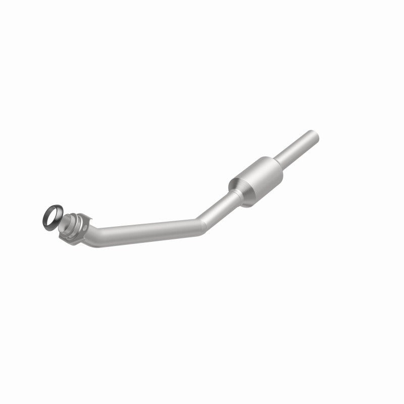 MagnaFlow California Grade CARB Compliant Direct-Fit Catalytic Converter 3391269 360 Degree Image Set