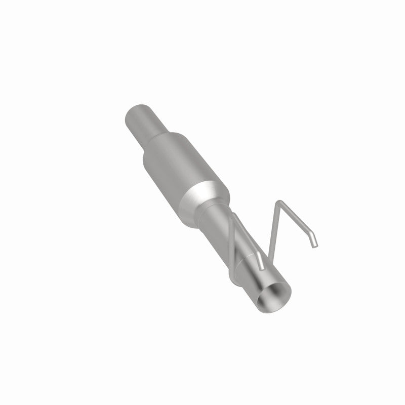 MagnaFlow Dodge California Grade CARB Compliant Direct-Fit Catalytic Converter 3391292 360 Degree Image Set