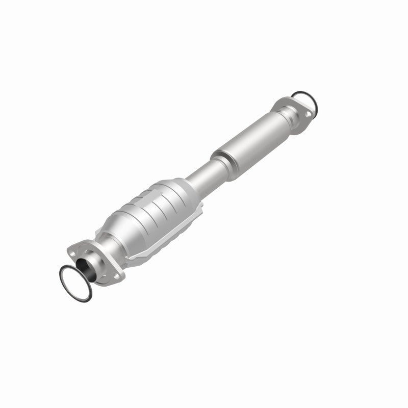 MagnaFlow Mazda 6 OEM Grade Federal / EPA Compliant Direct-Fit Catalytic Converter 49232 360 Degree Image Set