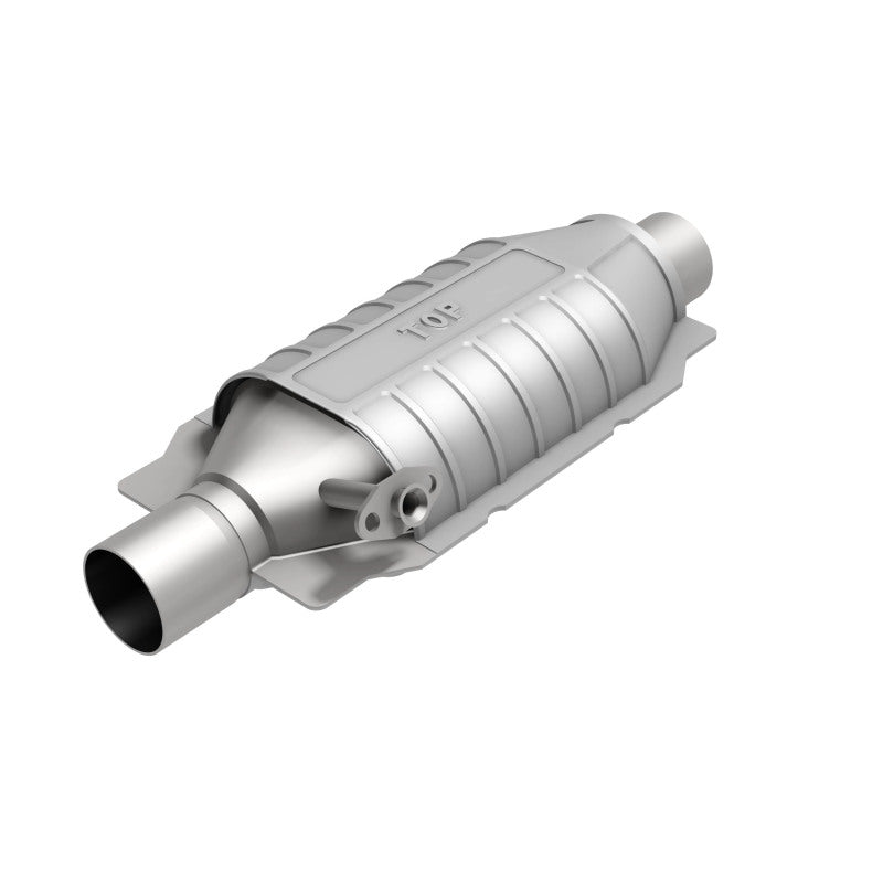 MagnaFlow Toyota Standard Grade Federal / EPA Compliant Universal Catalytic Converter 94041 360 Degree Image Set