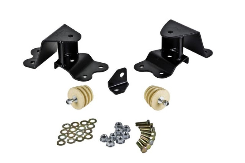 Belltech Hanger Kit 88-98 C-1500/2500 Std Cab 6502 Photo - Primary