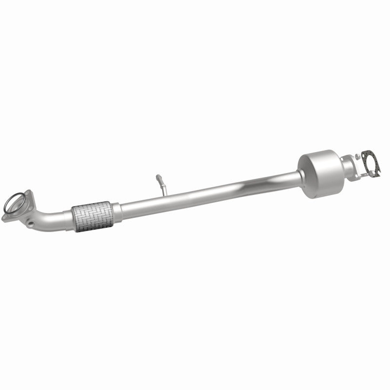 MagnaFlow Chevrolet Spark OEM Grade Federal / EPA Compliant Direct-Fit Catalytic Converter 21-435 360 Degree Image Set