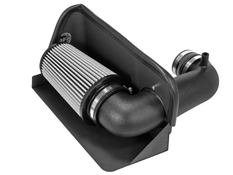 aFe Stage 2 Cold Air Intake Chevrolet C2500 All 1992-2000 51-10732 Photo - Unmounted