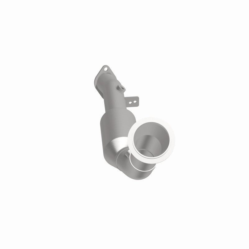 MagnaFlow BMW California Grade CARB Compliant Direct-Fit Catalytic Converter 5411062 360 Degree Image Set