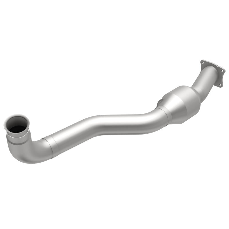 MagnaFlow HM Grade Federal / EPA Compliant Direct-Fit Catalytic Converter 60501 Photo - Primary