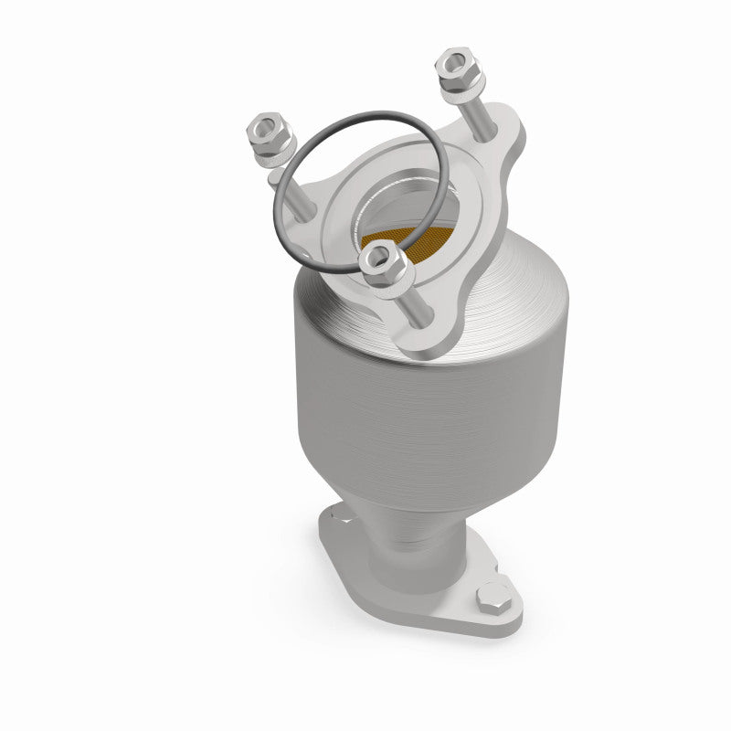 MagnaFlow Buick LaCrosse California Grade CARB Compliant Direct-Fit Catalytic Converter 551301 360 Degree Image Set