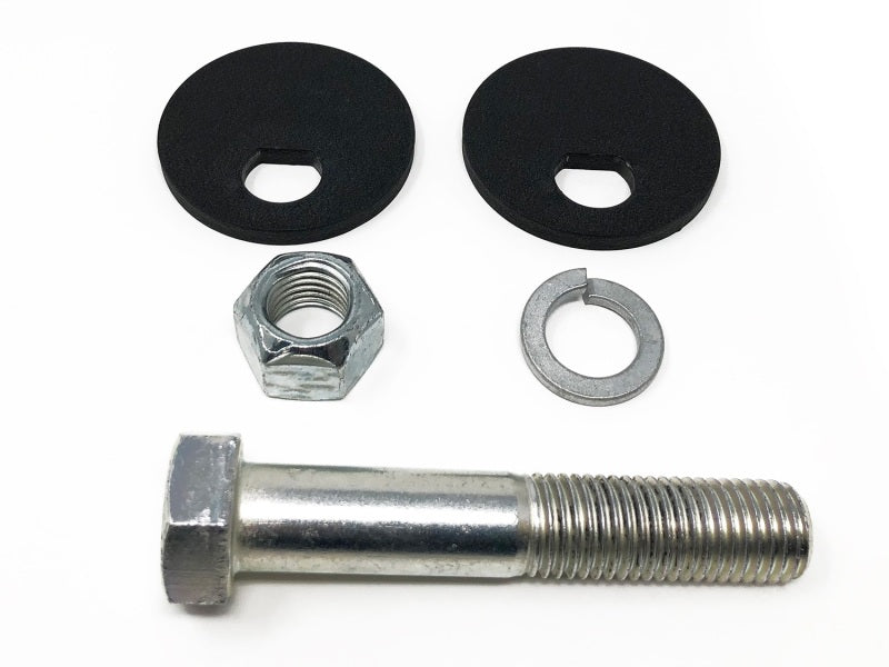 Tuff Country 08-23 Ford F-250 / F-350 4wd Track Bar Bracket (2.5in Drop) 22972 22972 Photo - Unmounted