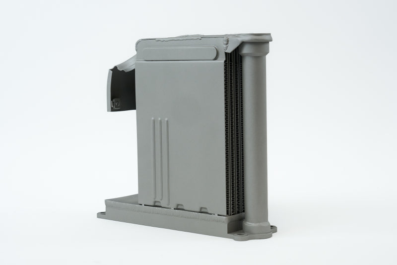 CSF 65-73 Porsche 911 / 74-89 Porsche 911/930 Turbo Engine Oil Cooler 8242 8242 Photo - out of package