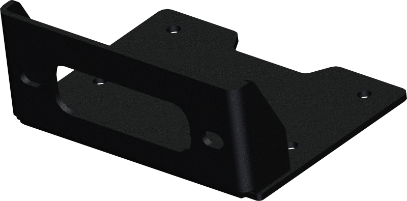 KFI Kfi Winch Mount 101660 101660 Photo - Primary
