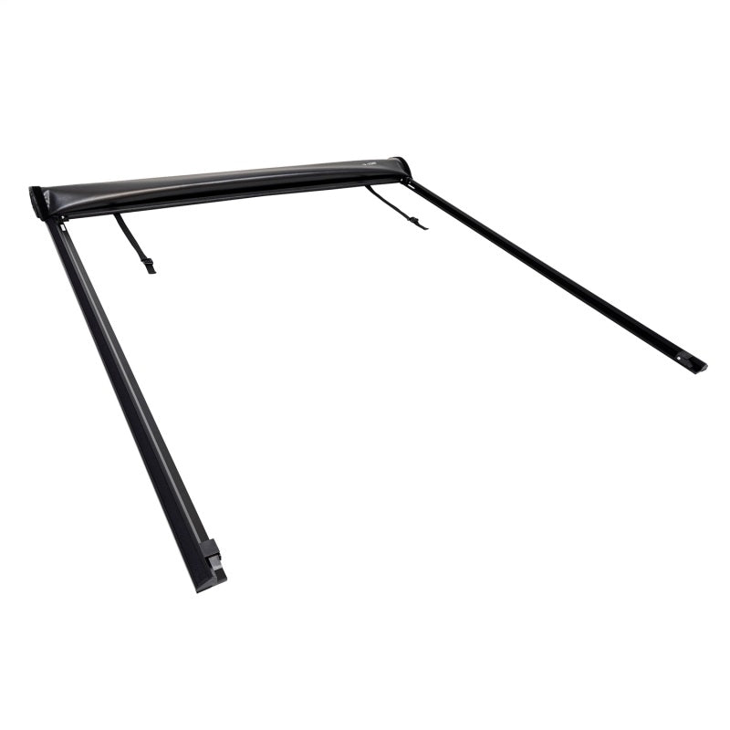 Westin 19-23 Ford Ranger 6ft. Bed Tonneau Cover Soft Roll Bed Clamp - Black 19-11085 19-11085 Photo - Unmounted