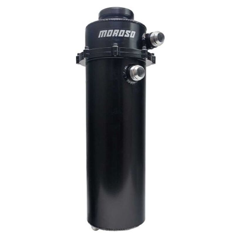 Moroso MOR Dry Sump Tanks Engine Components Dry Sump Oil Tanks main image