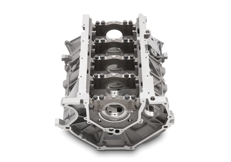 Ford Aluminum Engine Block 5.2L Gen-3 Coyote FRDM6010-M52B M-6010-M52B Photo - Unmounted