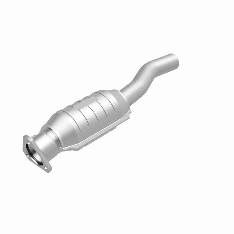 MagnaFlow Audi Standard Grade Federal / EPA Compliant Direct-Fit Catalytic Converter 22928 360 Degree Image Set