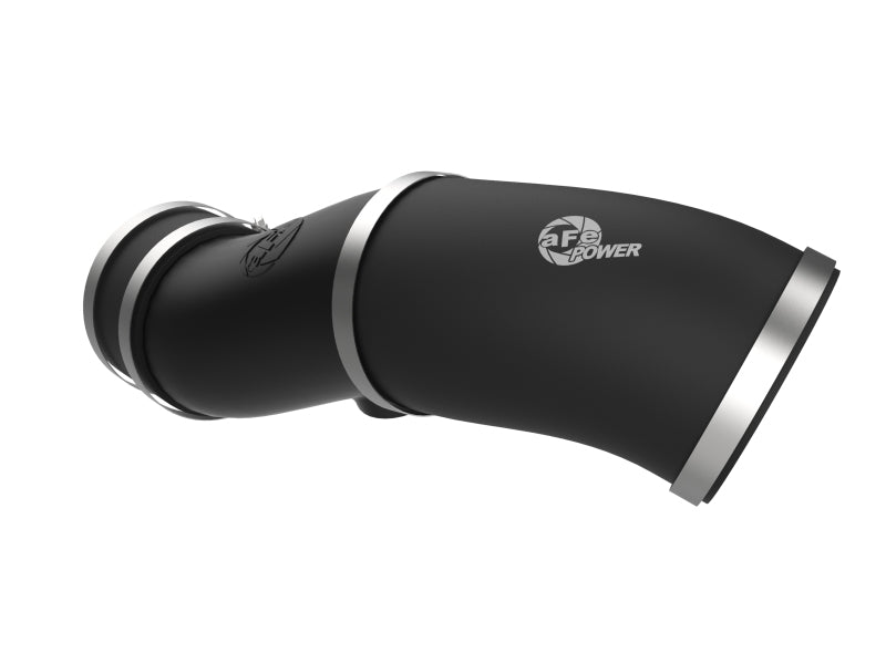 aFe Power MagnumFORCE Torque Booster Tube Ford Diesel Trucks 03-07 V8-6.0L 54-81029 54-81029 Photo - Primary