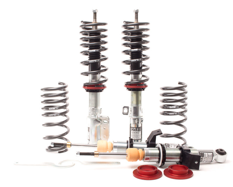 H&R Street Performance Coilovers Porsche 911 1995-1998 29954-1 Photo - out of package