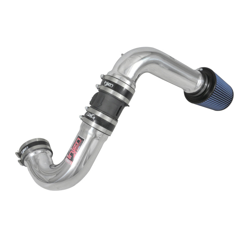 Injen Tuned Air Intake, Polished, 08-09, G8 V8 6.0L PF7040P Photo - Primary