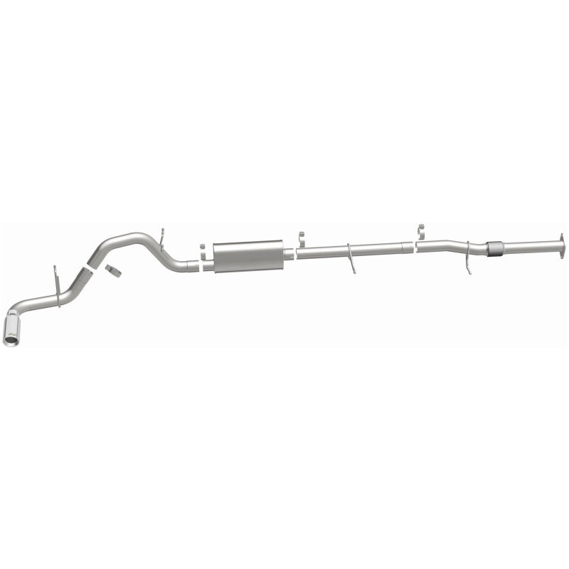 Magnaflow 2023+ Chevy Colorado NEO Series Cat-Back Exhaust Single Passenger Side Rear Exit 19649 19649 Photo - out of package
