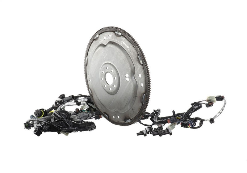 Ford Racing Coyote Engine to 6R80 Automatic Transmission Upfit Kit M-12000-M50A M-12000-M50A Photo - Unmounted