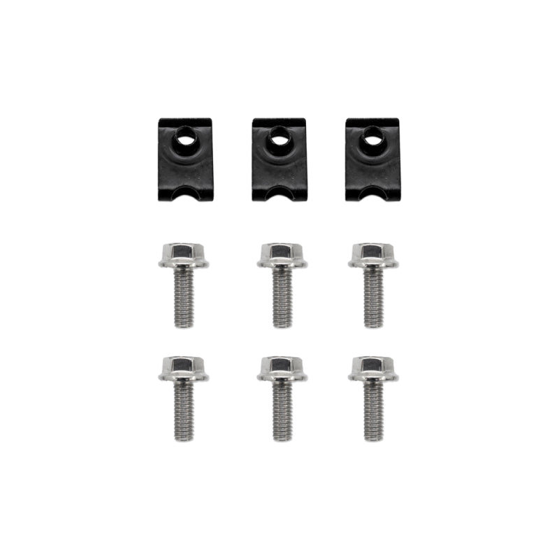 Mishimoto 15-22 BMW F80 M3/M4 Skid Plate MMSD-F80-15WBK MMSD-F80-15WBK User 1