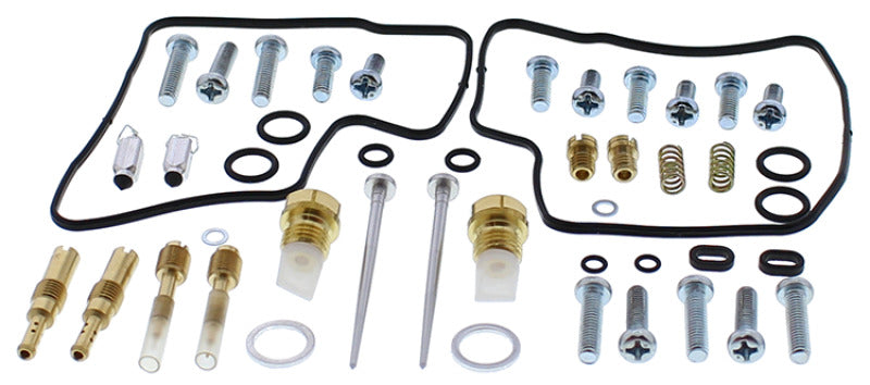 All Balls Racing 00-05 Honda VT1100C2 Carburetor Rebuild Kit 26-1625 26-1625 Photo - Primary