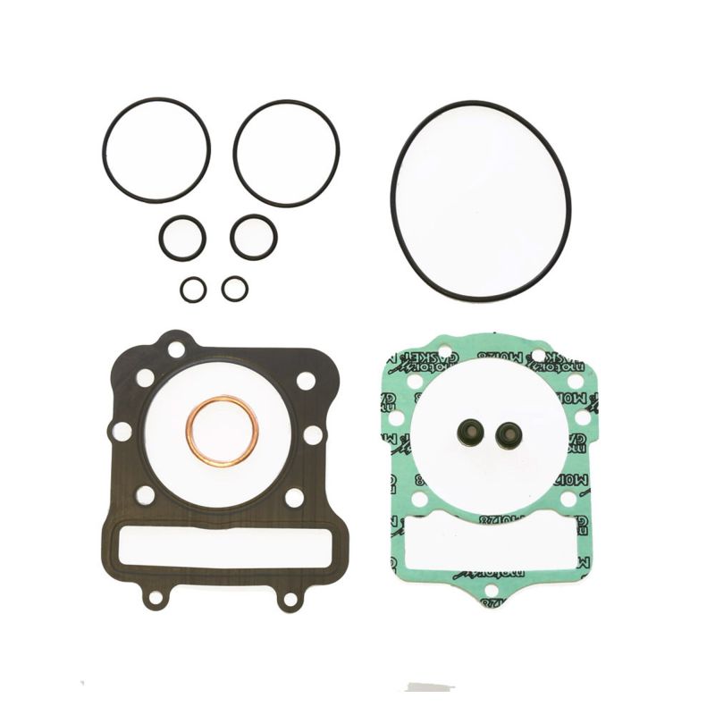 Athena 95-04 Kawasaki KEF 300 Lakota Sport Top End Gasket Kit P400250600300 P400250600300 Photo - Primary