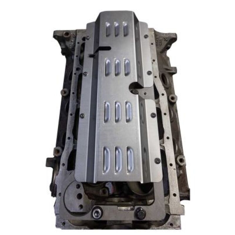 Moroso Windage Tray - Louvered for 22928 Main Girdle 23147 23147 User 1