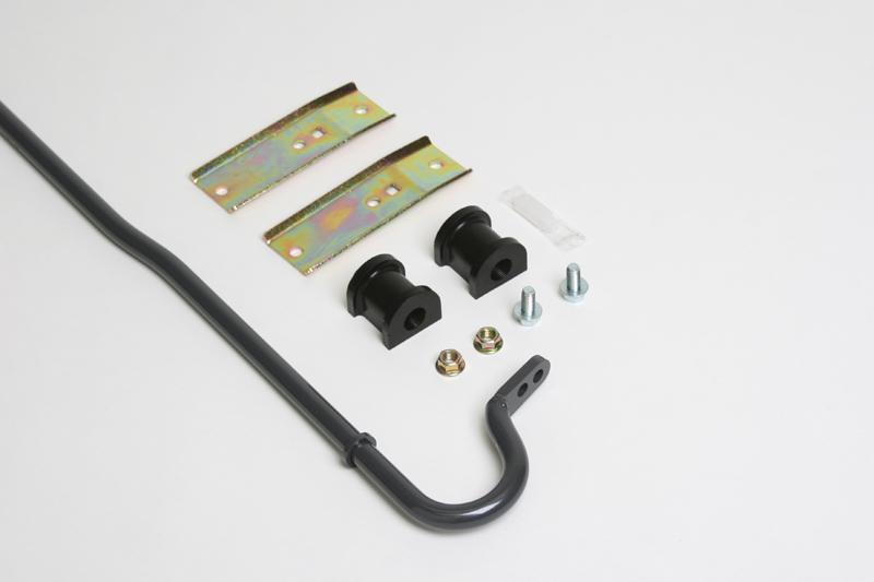 Progress 17.5mm Rear Anti-Sway Bar For FR-S & BRZ - Includes Two Adjustments 62.2135 Photo - Primary