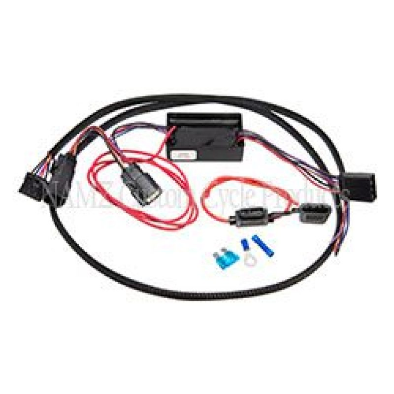 NAMZ 14-23 Ultra Classic Street Trailer Isolator w/6-Position Molex (5 Wire Trailer) NTI-4-5 NTI-4-5 Photo - Primary
