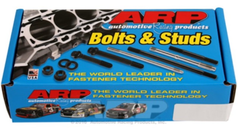 ARP BMW 3.0L B58 12pt ARP2000 Head Stud Kit 201-4701 201-4701 User 1