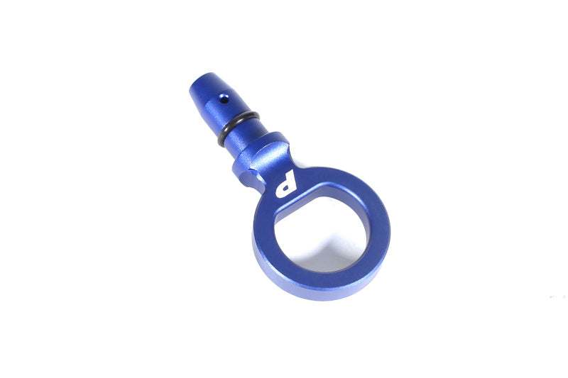 Perrin Performance Perrin Subaru Dipstick Handle Loop Style - Blue PSP-ENG-721BL PSP-ENG-721BL User 1